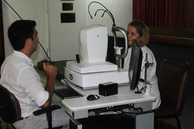 Foram investidos R$ 450 mil na aquisição do equipamento. (Foto: Divulgação/HOPE)/ Foram investidos R$ 450 mil na aquisição do equipamento. (Foto: Divulgação/HOPE)/