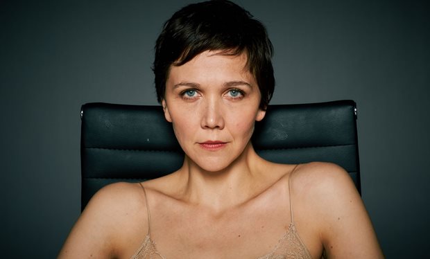 Maggie Gyllenhaal em cena de The Honourable Woman. Crédito: Divulgação/