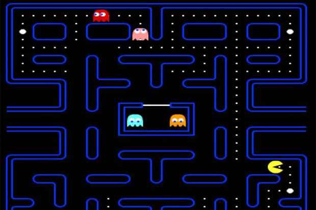 Clássico marcou a história dos videogames. Foto: Internet/Reprodução/ Clássico marcou a história dos videogames. Foto: Internet/Reprodução/