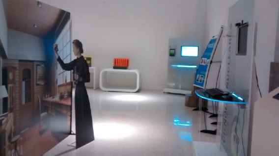 Foto: Mostra Ciências Nucleares/Divulgação/ Foto: Mostra Ciências Nucleares/Divulgação/