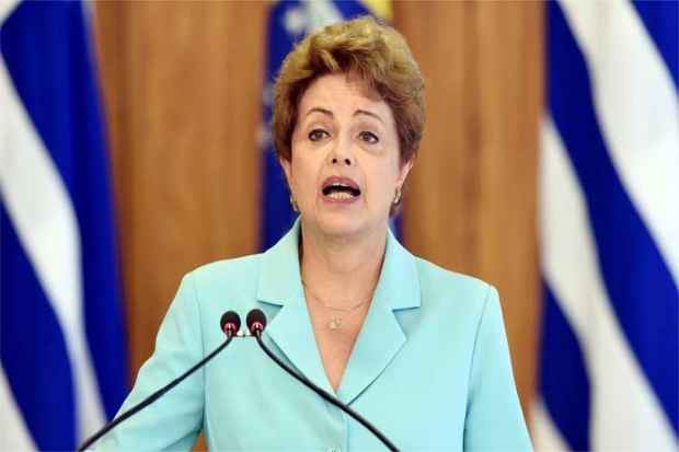 /Evaristo Sá/AFP Arquivo /Evaristo Sá/AFP Arquivo