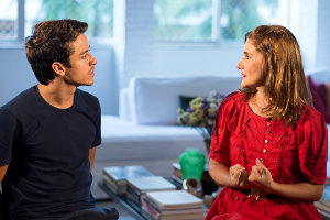 Foto: Canal Brasil/Divulgação