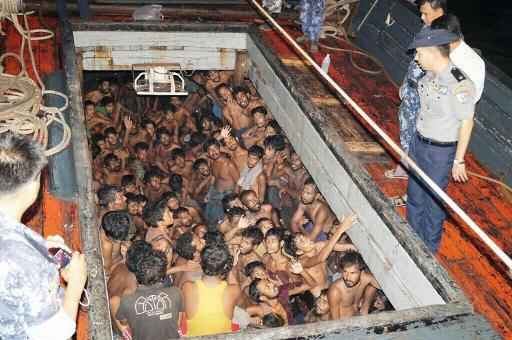 Foto: Myanmar Information Ministry/AFP/Arquivos/Foto: Myanmar Information Ministry/AFP/Arquivos Foto: Myanmar Information Ministry/AFP/Arquivos/Foto: Myanmar Information Ministry/AFP/Arquivos