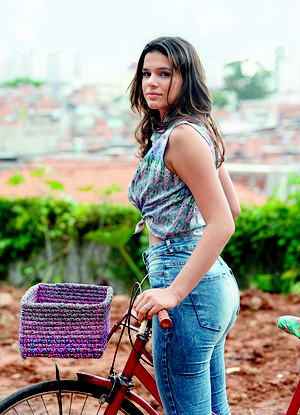 Foto: TV Globo/Reprodução/Foto: TV Globo/Reprodução Foto: TV Globo/Reprodução/Foto: TV Globo/Reprodução