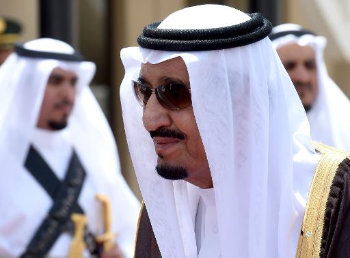 Para o rei Salman, ato contradiz valores do Islã. Foto: Fayez Nureldine/AFP/ Para o rei Salman, ato contradiz valores do Islã. Foto: Fayez Nureldine/AFP/