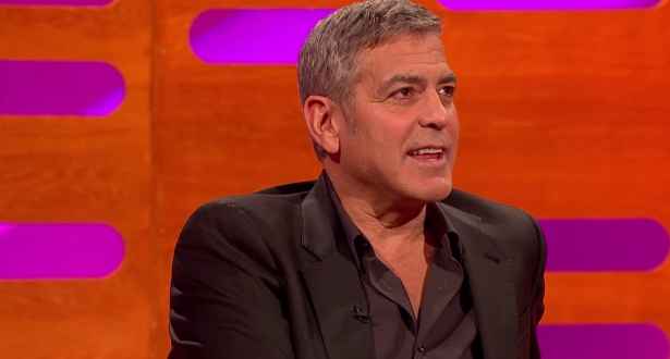 Cr&eacute;dito: The Graham Norton Show/Divulga&ccedil;&atilde;o/