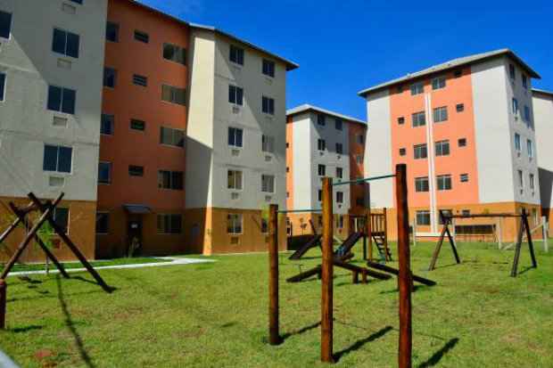 Habita&ccedil;&atilde;o lidera aumentos registrados pelo IGP-M. (Foto: Tomaz Silva/Ag&ecirc;ncia Brasil)