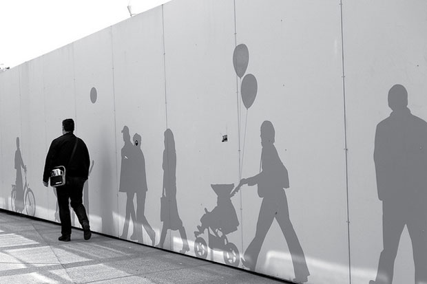 Para a psiquiatra e psicodramaticista Gilvanice Noblat é importante descaracterizar o colapso como uma doença mental. Foto: Karsten Seiferlin
