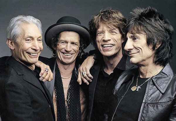 Banda comemora mais de 50 anos de carreira com nova turn&ecirc;. Cr&eacute;dito: Divulga&ccedil;&atilde;o/