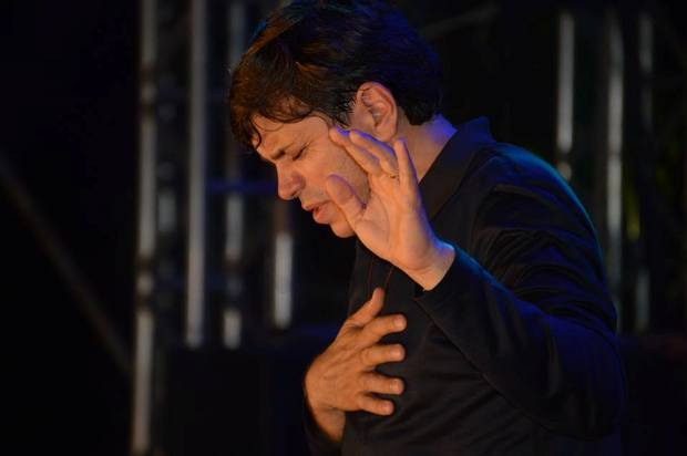 Frei Dami&atilde;o completou 15 anos de sacerd&oacute;cio em maio deste ano. Foto: Facebook/Reprodu&ccedil;&atilde;o/