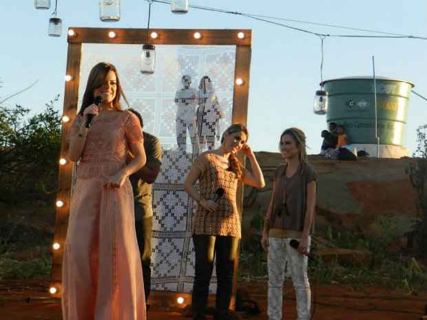 /Foto: Diante do Trono/Divulga&ccedil;&atilde;o