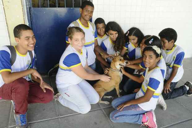 Foto: Antônio Tenório/PCR/ Divulgação/