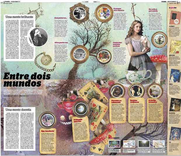 Clique aqui para ampliar e ler a matéria na versão gráfica