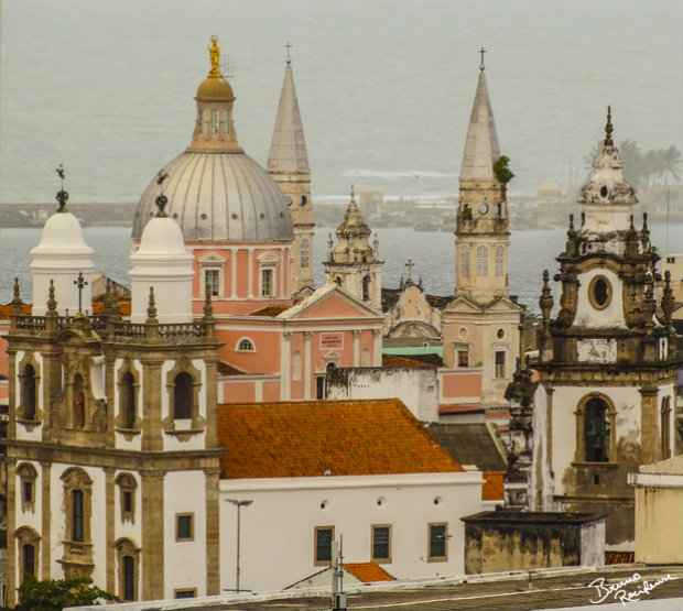 Foto: Bruno Recifense/Cortesia/ Foto: Bruno Recifense/Cortesia/