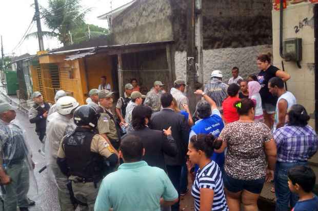 Foto: Reprodu&ccedil;&atilde;o/ WhatsApp/