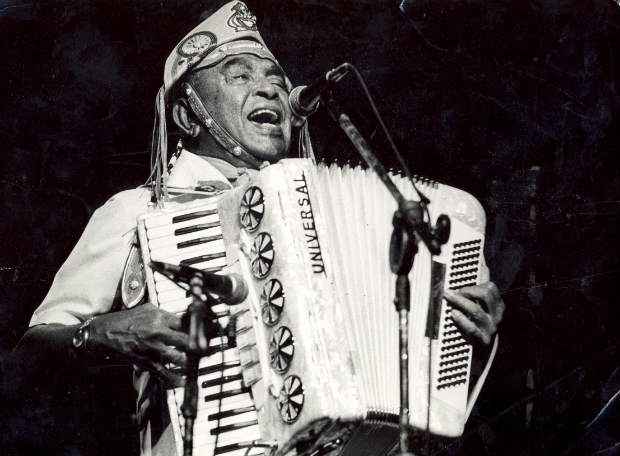 Rei do Baião, Gonzaga lançou chamegos, seridós, toadas, xotes e músicas de vários outros ritmos. Foto: Arquivo/CB/D.A Press/ Rei do Baião, Gonzaga lançou chamegos, seridós, toadas, xotes e músicas de vários outros ritmos. Foto: Arquivo/CB/D.A Press/