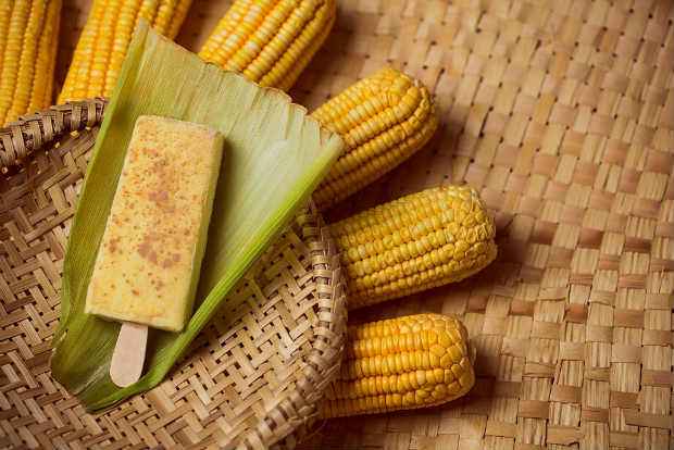 Paleta mexicana da Desgusta exclusiva só para a época junina. Foto: Degusta/ Divulgação