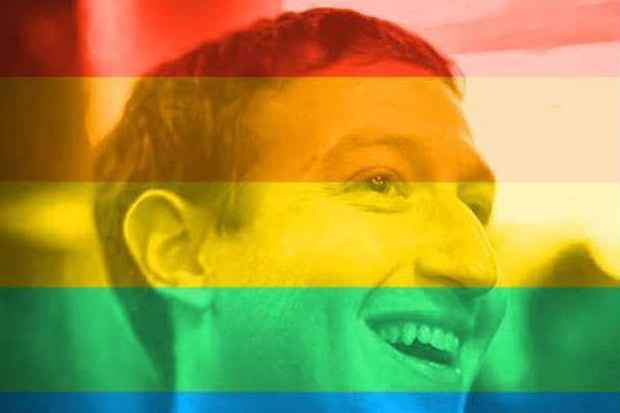 Trocar a foto do perfil é uma das ações mais relevantes na rede social. Foto: Facebook/Reprodução/