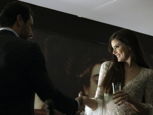 Foto: TV Globo/Divulgação/Foto: TV Globo/Divulgação Foto: TV Globo/Divulgação/Foto: TV Globo/Divulgação