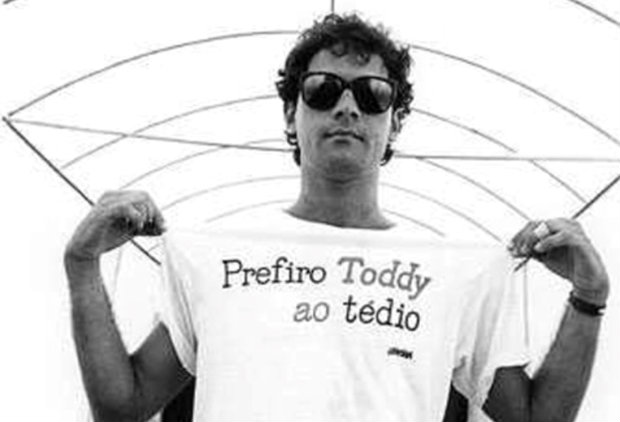 Ousado e irreverente, gritou contra desigualdades, hipocrisia e preconceito. Foto: Vivacazuza.org/Divulga&ccedil;&atilde;o/