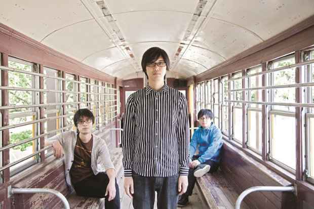 A banda japonesa Snokwel vem pela primeira vez ao Brasil. Crédito: Super-Con/Reprodução/ A banda japonesa Snokwel vem pela primeira vez ao Brasil. Crédito: Super-Con/Reprodução/