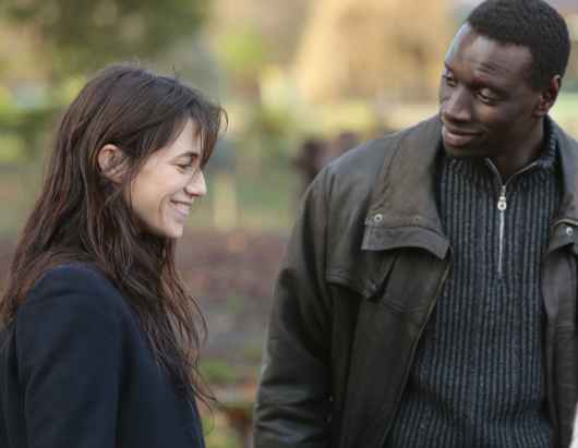 Trabalho dos atores &eacute; a melhor coisa do simp&aacute;tico Samba. Foto: David Koskas/ divulga&ccedil;&atilde;o/