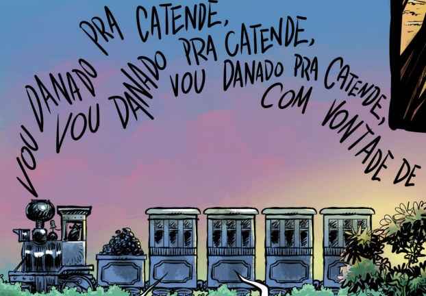 Crédito: Sesc/Divulgação/ Crédito: Sesc/Divulgação/
