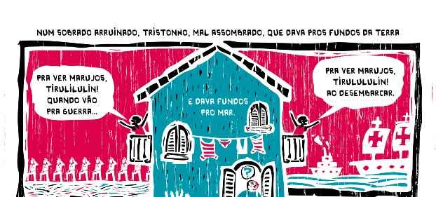 Crédito: Sesc/Divulgação