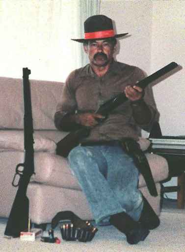 (Arquivo) Ivan Milat, em data não divulgada. Foto: FAIRFAX LTD/AFP