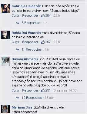 Foto: Reprodução/Facebook
