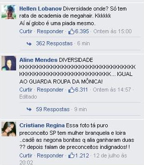 Foto: Reprodução/Facebook
