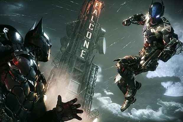 A franquia é, sem sombra de dúvidas, a melhor adaptação de super-heróis para os videogames. Foto: Divulgação