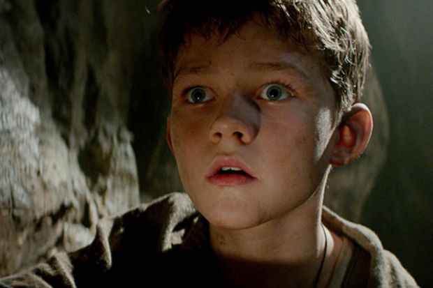 O longa-metragem &eacute; dirigido por Joe Wright e roteirizado por Jason Fuchs. Foto: Warner Bros./Divulga&ccedil;&atilde;o/