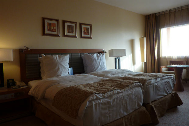 Pesquisa do Hoteis.com traça perfil do viajante brasileiro. Foto:  Bryn Pinzgauer/Flickr/Reprodução/