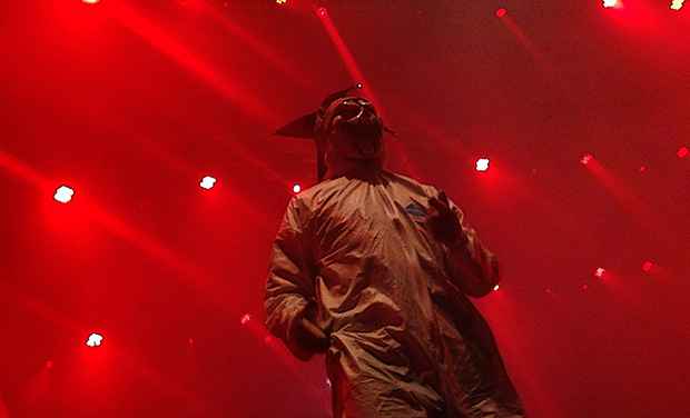 Os Racionais MC