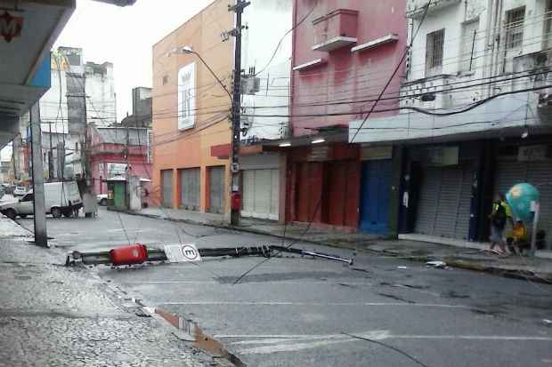 Foto: Reprodução/ WhatsApp/