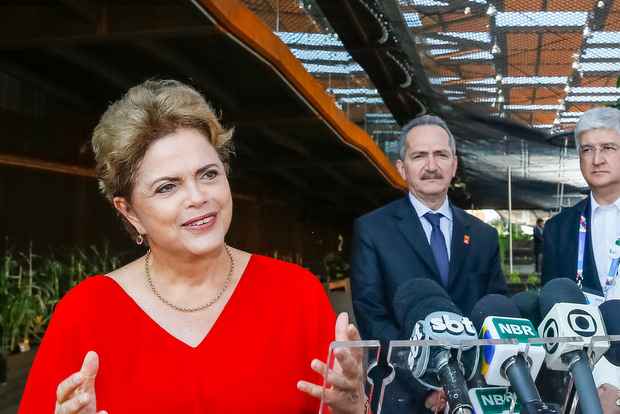 O TCU é responsável pela análise técnica das contas do Executivo e sua decisão servirá de subsídio ao Congresso Nacional, responsável pelo julgamento das contas da presidente. Foto: Roberto Stuckert Filho/PR/ O TCU é responsável pela análise técnica das contas do Executivo e sua decisão servirá de subsídio ao Congresso Nacional, responsável pelo julgamento das contas da presidente. Foto: Roberto Stuckert Filho/PR/