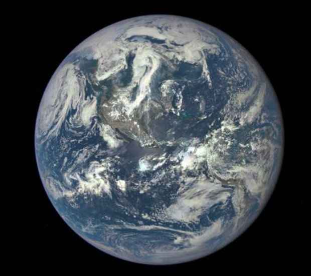 /Divulgação/NASA /Divulgação/NASA