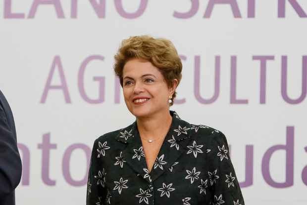 Governo quer discurso afinado com aliados na defesa das "pedaladas fiscais". Foto: Roberto Stuckert Filho/PR/ Governo quer discurso afinado com aliados na defesa das "pedaladas fiscais". Foto: Roberto Stuckert Filho/PR/