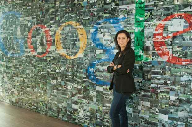 Na foto, a diretora de apps e games do Google Play para a América Latina, Regina Chamma, uma das especialistas que vai acompanhar as equipes vencedoras. Foto: Divulgação./ Na foto, a diretora de apps e games do Google Play para a América Latina, Regina Chamma, uma das especialistas que vai acompanhar as equipes vencedoras. Foto: Divulgação./