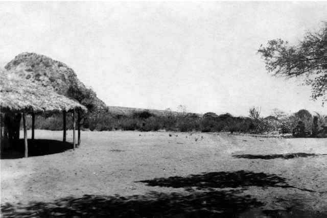 Foto: Acervo do Cimi/NE/Divulgação