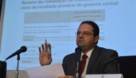 O ministro do Planejamento, Nelson Barbosa, disse, ao falar sobre o veto ao reajuste do Judiciário, que negociações de propostas alternativas estão em curso. Foto: Marcello Casal Jr/Agência Brasil/ O ministro do Planejamento, Nelson Barbosa, disse, ao falar sobre o veto ao reajuste do Judiciário, que negociações de propostas alternativas estão em curso. Foto: Marcello Casal Jr/Agência Brasil/