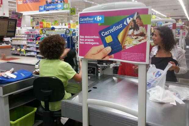 Procon de Minas Gerais entende que a pr&aacute;tica &eacute; abusiva e ilegal, de acordo com o C&oacute;digo de Defesa do Consumidor (CDC). Foto: Marina Rigueira/EM/D.A Press/