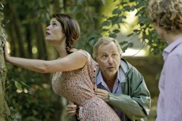 Gemma Bovery valoriza a sensualidade da atriz Gemma Arterton. Foto: Mares Filmes/ Divulgação/ Gemma Bovery valoriza a sensualidade da atriz Gemma Arterton. Foto: Mares Filmes/ Divulgação/