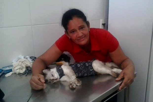 Facebook/Reprodução/