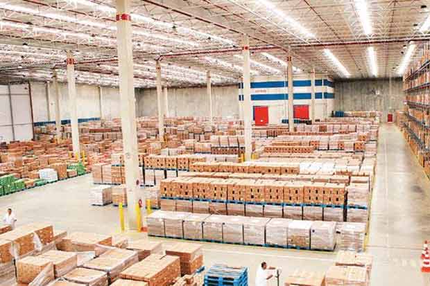 Ind&uacute;stria j&aacute; tem planta em Pernambuco e deve iniciar as obras de nova unidade a partir do pr&oacute;ximo m&ecirc;s. Foto: Unilever/Divulga&ccedil;&atilde;o/