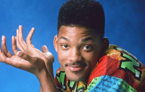 Exibida nos anos 90, 'Um maluco no peda&ccedil;o', lan&ccedil;ou Will Smith como ator e rapper/