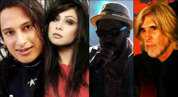 São mais de 30 opções para curtir neste final de semana. Montagem: Divulgação