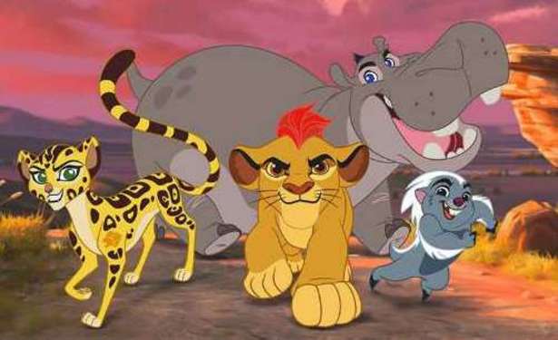 Foto: Disney/Reprodu&ccedil;&atilde;o/Foto: Disney/Reprodu&ccedil;&atilde;o