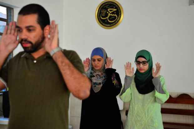 Os n&uacute;meros destoam dos demais estados do Brasil. Apenas cinco den&uacute;ncias de Islamofobia foram feitas ao Disque 100 da Secretaria de Direitos Humanos da Presid&ecirc;ncia da Rep&uacute;blica. Foto: Fernando Fraz&atilde;o/Ag&ecirc;ncia Brasil/